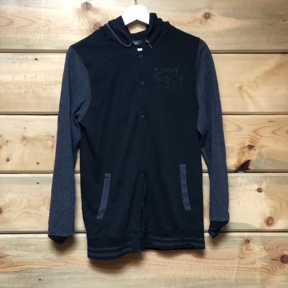 Holden hoodie